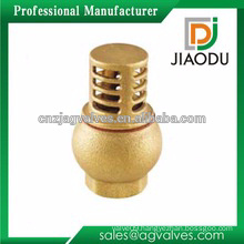 1 or 2 or 3 or 4 inch china manufacture high quality cw614n brass gas check valve for oil